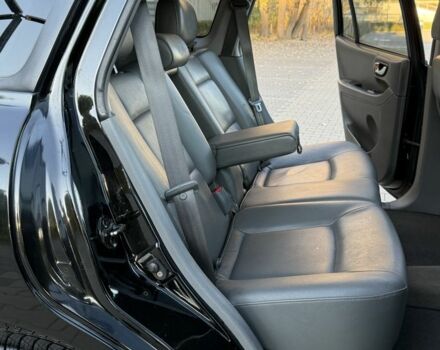 Черный Хендай Санта Фе, объемом двигателя 0 л и пробегом 190 тыс. км за 3800 $, фото 9 на Automoto.ua