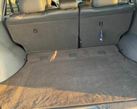 Черный Хендай Санта Фе, объемом двигателя 0 л и пробегом 239 тыс. км за 2800 $, фото 7 на Automoto.ua