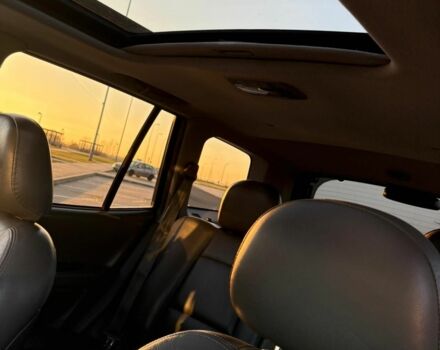 Черный Хендай Санта Фе, объемом двигателя 0 л и пробегом 239 тыс. км за 2800 $, фото 6 на Automoto.ua