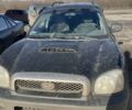 Чорний Хендай Санта Фе, об'ємом двигуна 0 л та пробігом 3 тис. км за 2500 $, фото 1 на Automoto.ua