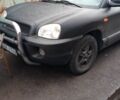 Чорний Хендай Санта Фе, об'ємом двигуна 0 л та пробігом 280 тис. км за 3077 $, фото 1 на Automoto.ua