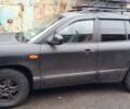 Чорний Хендай Санта Фе, об'ємом двигуна 0 л та пробігом 280 тис. км за 3077 $, фото 3 на Automoto.ua