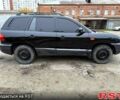 Чорний Хендай Санта Фе, об'ємом двигуна 2 л та пробігом 267 тис. км за 2500 $, фото 4 на Automoto.ua