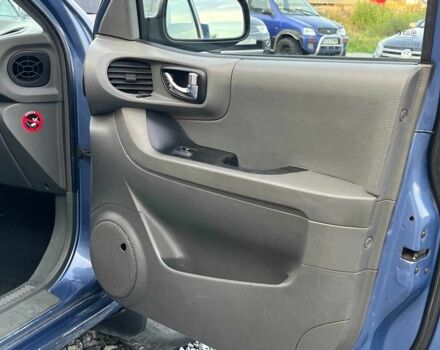 Черный Хендай Санта Фе, объемом двигателя 0 л и пробегом 232 тыс. км за 6300 $, фото 16 на Automoto.ua