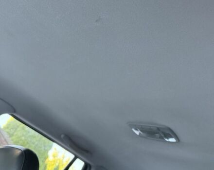 Черный Хендай Санта Фе, объемом двигателя 0 л и пробегом 185 тыс. км за 4294 $, фото 5 на Automoto.ua