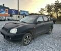 Чорний Хендай Санта Фе, об'ємом двигуна 0 л та пробігом 300 тис. км за 3200 $, фото 1 на Automoto.ua