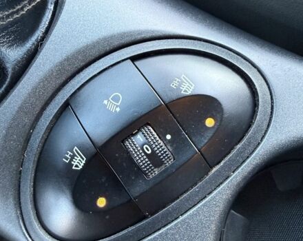 Черный Хендай Санта Фе, объемом двигателя 0 л и пробегом 190 тыс. км за 3800 $, фото 12 на Automoto.ua