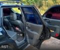 Черный Хендай Санта Фе, объемом двигателя 2 л и пробегом 388 тыс. км за 4000 $, фото 2 на Automoto.ua
