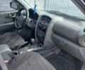 Чорний Хендай Санта Фе, об'ємом двигуна 2.66 л та пробігом 320 тис. км за 4800 $, фото 3 на Automoto.ua