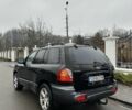 Чорний Хендай Санта Фе, об'ємом двигуна 2 л та пробігом 300 тис. км за 2700 $, фото 3 на Automoto.ua