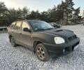 Чорний Хендай Санта Фе, об'ємом двигуна 0 л та пробігом 300 тис. км за 3200 $, фото 2 на Automoto.ua