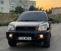 Черный Хендай Санта Фе, объемом двигателя 0 л и пробегом 280 тыс. км за 1500 $, фото 1 на Automoto.ua