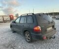 Чорний Хендай Санта Фе, об'ємом двигуна 0 л та пробігом 300 тис. км за 3200 $, фото 5 на Automoto.ua