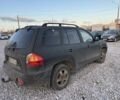 Чорний Хендай Санта Фе, об'ємом двигуна 0 л та пробігом 300 тис. км за 3200 $, фото 3 на Automoto.ua