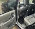 Чорний Хендай Санта Фе, об'ємом двигуна 2 л та пробігом 271 тис. км за 3400 $, фото 8 на Automoto.ua