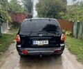 Чорний Хендай Санта Фе, об'ємом двигуна 2 л та пробігом 271 тис. км за 3400 $, фото 4 на Automoto.ua
