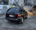 Черный Хендай Санта Фе, объемом двигателя 2 л и пробегом 340 тыс. км за 3500 $, фото 2 на Automoto.ua