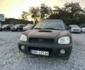 Чорний Хендай Санта Фе, об'ємом двигуна 0 л та пробігом 300 тис. км за 3200 $, фото 1 на Automoto.ua