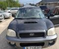 Чорний Хендай Санта Фе, об'ємом двигуна 2 л та пробігом 285 тис. км за 3200 $, фото 1 на Automoto.ua