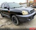 Чорний Хендай Санта Фе, об'ємом двигуна 2 л та пробігом 267 тис. км за 2500 $, фото 3 на Automoto.ua