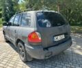 Чорний Хендай Санта Фе, об'ємом двигуна 0 л та пробігом 240 тис. км за 2500 $, фото 1 на Automoto.ua