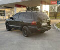 Черный Хендай Санта Фе, объемом двигателя 1.99 л и пробегом 280 тыс. км за 5999 $, фото 6 на Automoto.ua