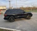 Чорний Хендай Санта Фе, об'ємом двигуна 2 л та пробігом 280 тис. км за 5900 $, фото 5 на Automoto.ua
