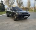 Чорний Хендай Санта Фе, об'ємом двигуна 2 л та пробігом 280 тис. км за 5900 $, фото 2 на Automoto.ua