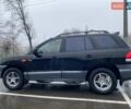 Чорний Хендай Санта Фе, об'ємом двигуна 1.99 л та пробігом 360 тис. км за 6400 $, фото 8 на Automoto.ua