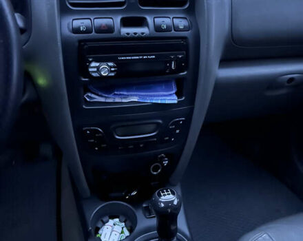 Чорний Хендай Санта Фе, об'ємом двигуна 2.35 л та пробігом 189 тис. км за 6499 $, фото 4 на Automoto.ua