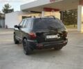 Чорний Хендай Санта Фе, об'ємом двигуна 2 л та пробігом 280 тис. км за 5900 $, фото 8 на Automoto.ua