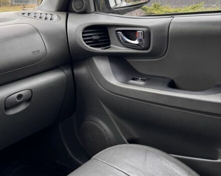 Черный Хендай Санта Фе, объемом двигателя 0 л и пробегом 300 тыс. км за 4077 $, фото 9 на Automoto.ua