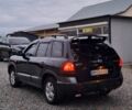 Хендай Санта Фе 2004 в Кропивницком (Кировограде) на Automoto.ua Черный Хендай Санта Фе, объемом двигателя 2 л и пробегом 240 тыс. км за 5450 $, фото 3 на Automoto.ua