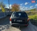 Чорний Хендай Санта Фе, об'ємом двигуна 2 л та пробігом 385 тис. км за 3000 $, фото 3 на Automoto.ua