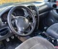 Чорний Хендай Санта Фе, об'ємом двигуна 2 л та пробігом 306 тис. км за 4199 $, фото 16 на Automoto.ua