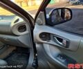 Чорний Хендай Санта Фе, об'ємом двигуна 2 л та пробігом 320 тис. км за 4700 $, фото 5 на Automoto.ua