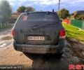 Черный Хендай Санта Фе, объемом двигателя 2 л и пробегом 38 тыс. км за 4000 $, фото 3 на Automoto.ua