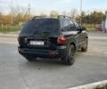 Чорний Хендай Санта Фе, об'ємом двигуна 2 л та пробігом 280 тис. км за 5900 $, фото 7 на Automoto.ua