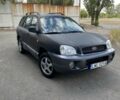 Чорний Хендай Санта Фе, об'ємом двигуна 0 л та пробігом 250 тис. км за 2999 $, фото 1 на Automoto.ua