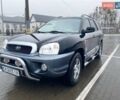 Чорний Хендай Санта Фе, об'ємом двигуна 1.99 л та пробігом 360 тис. км за 6400 $, фото 16 на Automoto.ua