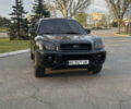 Черный Хендай Санта Фе, объемом двигателя 1.99 л и пробегом 280 тыс. км за 5999 $, фото 13 на Automoto.ua