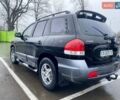 Чорний Хендай Санта Фе, об'ємом двигуна 1.99 л та пробігом 360 тис. км за 6400 $, фото 7 на Automoto.ua