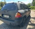 Чорний Хендай Санта Фе, об'ємом двигуна 0 л та пробігом 240 тис. км за 2500 $, фото 2 на Automoto.ua