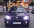 Хендай Санта Фе 2004 в Кропивницком (Кировограде) на Automoto.ua Черный Хендай Санта Фе, объемом двигателя 2 л и пробегом 240 тыс. км за 5450 $, фото 1 на Automoto.ua