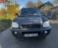 Чорний Хендай Санта Фе, об'ємом двигуна 2 л та пробігом 3 тис. км за 2851 $, фото 1 на Automoto.ua