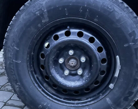 Чорний Хендай Санта Фе, об'ємом двигуна 2.35 л та пробігом 189 тис. км за 6499 $, фото 12 на Automoto.ua