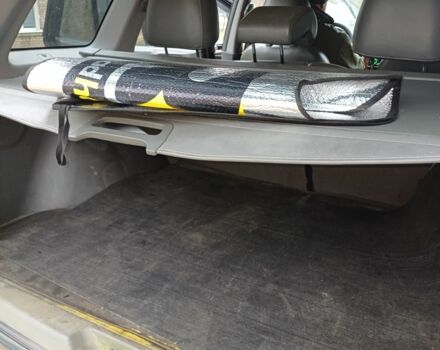 Черный Хендай Санта Фе, объемом двигателя 0 л и пробегом 230 тыс. км за 4866 $, фото 6 на Automoto.ua