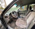Чорний Хендай Санта Фе, об'ємом двигуна 2 л та пробігом 200 тис. км за 3200 $, фото 10 на Automoto.ua