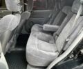 Чорний Хендай Санта Фе, об'ємом двигуна 2 л та пробігом 280 тис. км за 5900 $, фото 12 на Automoto.ua