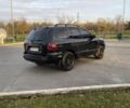 Чорний Хендай Санта Фе, об'ємом двигуна 2 л та пробігом 280 тис. км за 5900 $, фото 6 на Automoto.ua